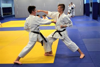 Техническая аттестация 5 мая 2018 г.