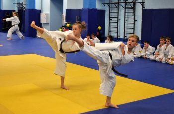 Техническая аттестация 9 ноября 2019 г.