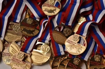 Первенство России по всестилевому каратэ 20 – 25 ноября 2020 г.