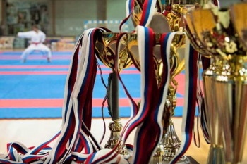 Первенство Московской области по всестилевому каратэ 6 марта 2022 г.