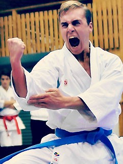 3 ключа к невероятному кимэ в технике каратэ