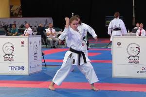 Чемпионат и Первенство мира 2025 по всестилевому каратэ 05-09.10.2025