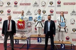 Всероссийские соревнования по всестилевому каратэ «Байкальский шторм» 19-23.03.2026